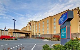 Hampton Inn Sudbury, Ontario