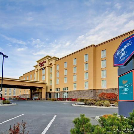 Hampton Inn Sudbury, Ontario Exterior foto