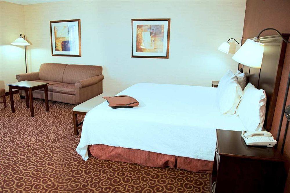 Hampton Inn Sudbury, Ontario Exterior foto