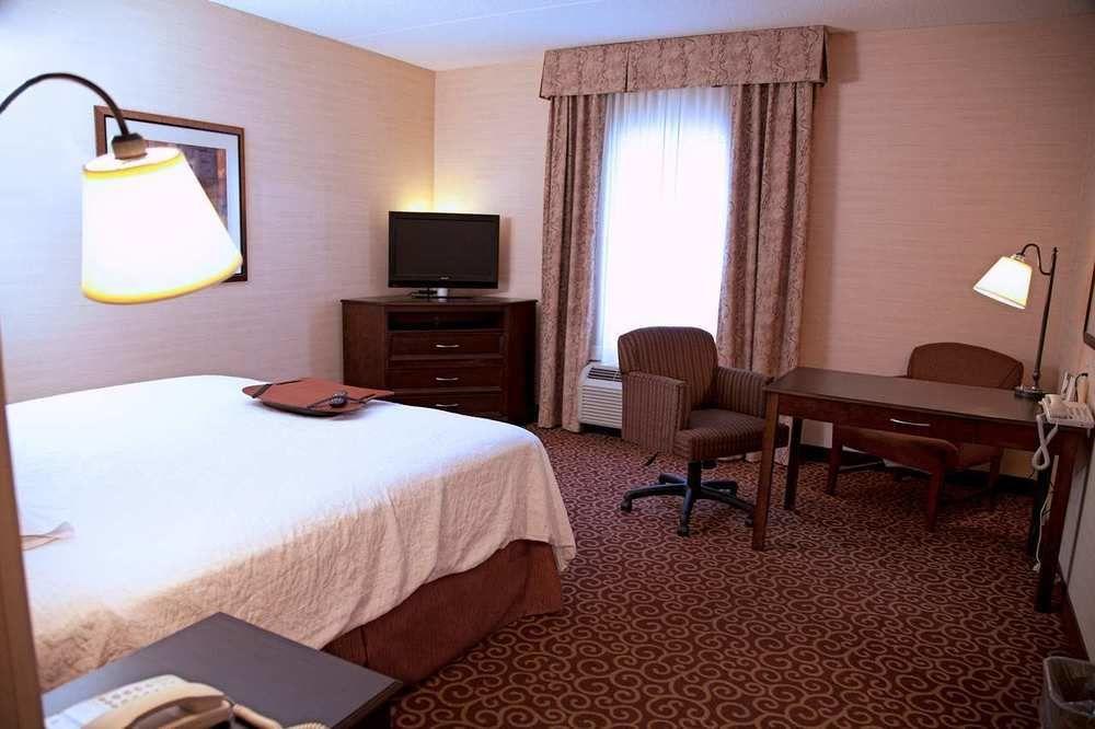 Hampton Inn Sudbury, Ontario Exterior foto