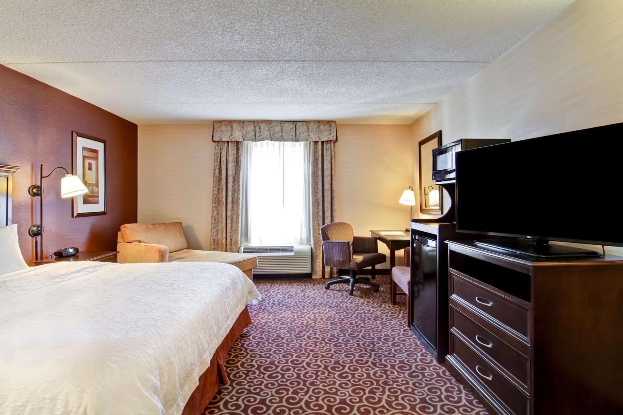 Hampton Inn Sudbury, Ontario Exterior foto