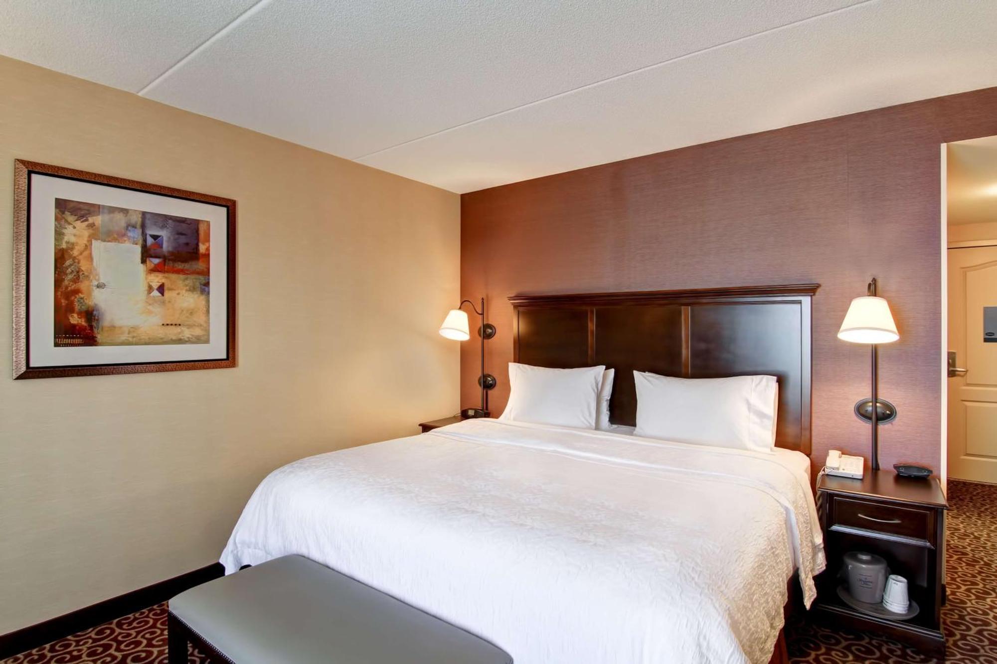 Hampton Inn Sudbury, Ontario Exterior foto