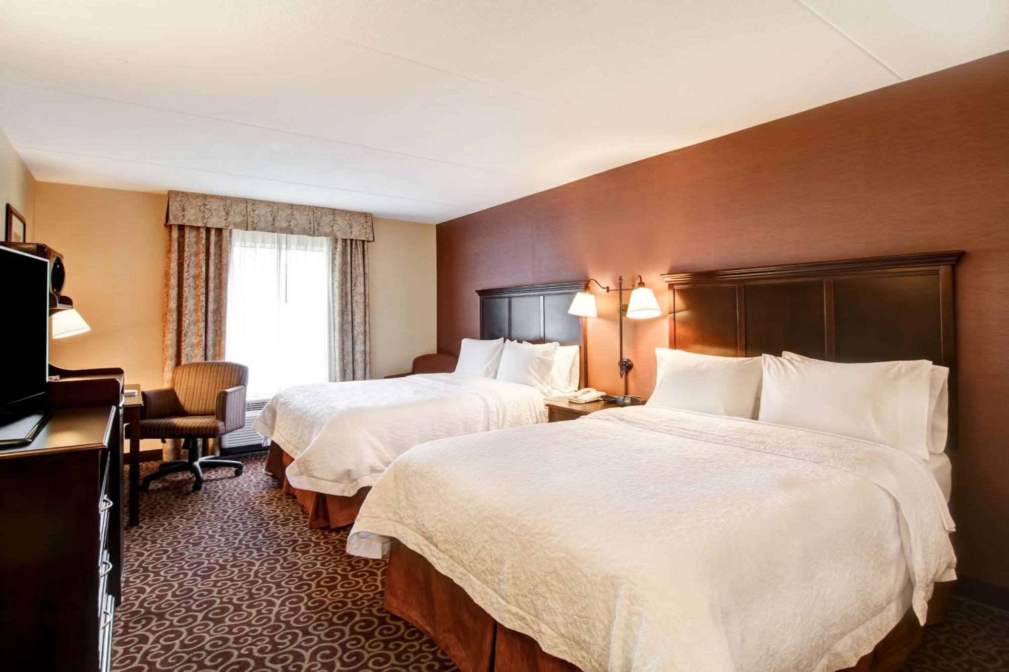 Hampton Inn Sudbury, Ontario Exterior foto