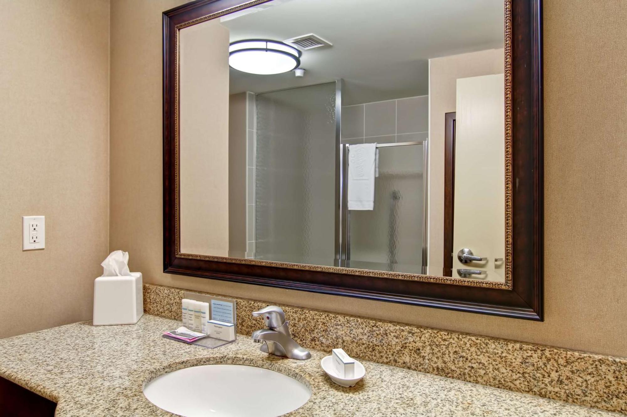 Hampton Inn Sudbury, Ontario Exterior foto