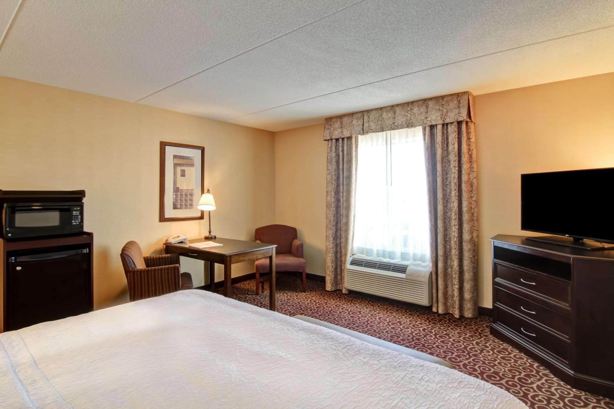 Hampton Inn Sudbury, Ontario Exterior foto