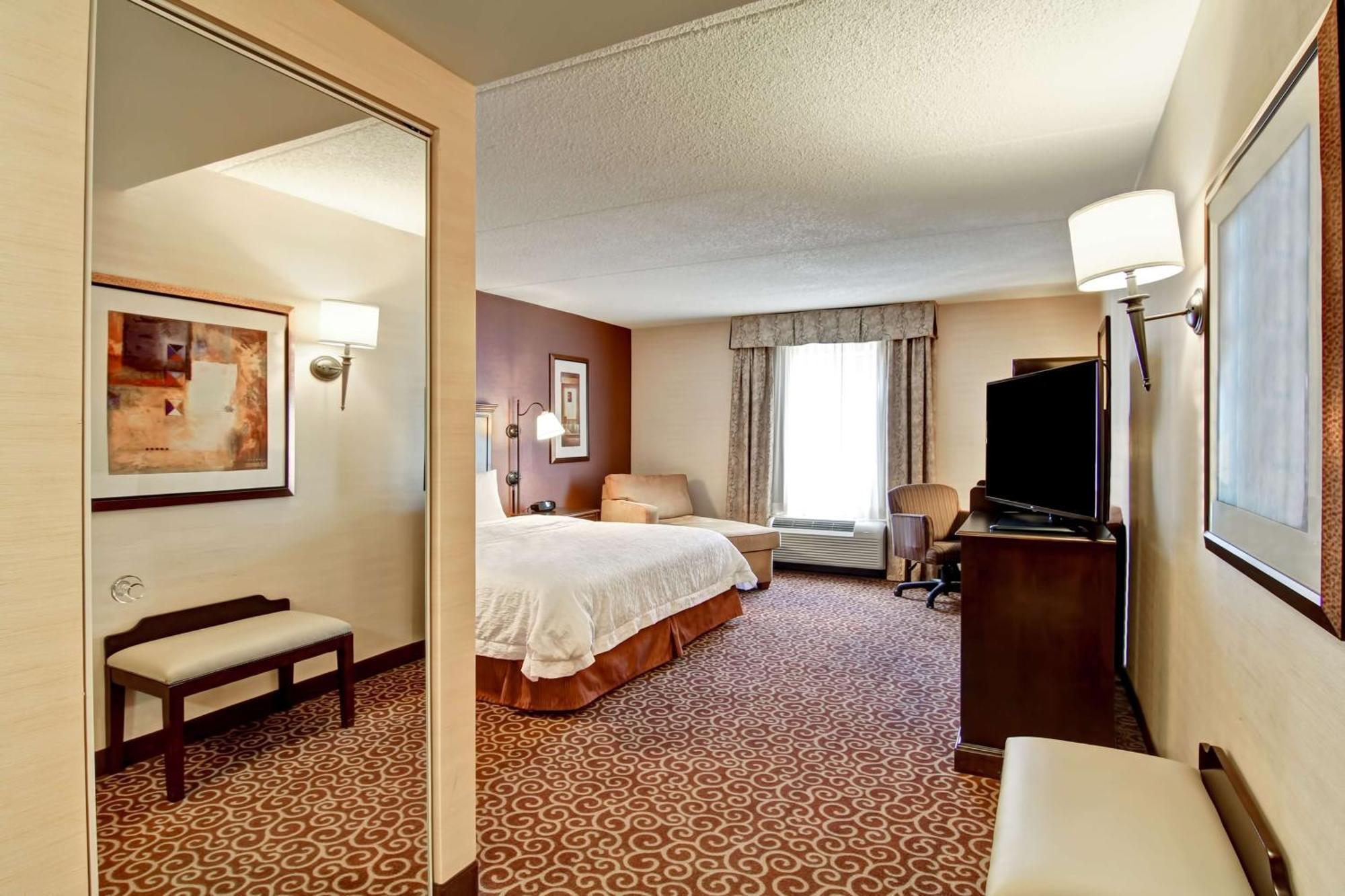 Hampton Inn Sudbury, Ontario Exterior foto