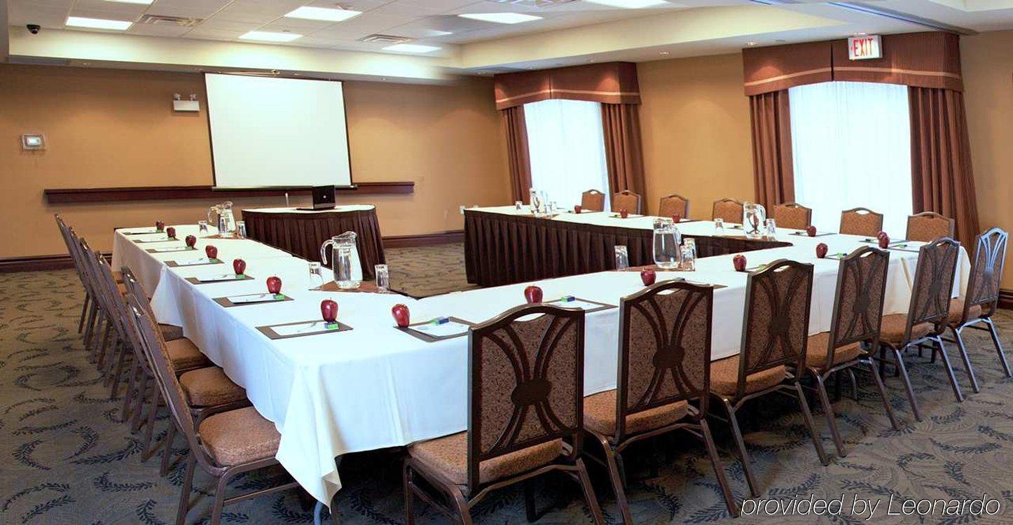 Hampton Inn Sudbury, Ontario Exterior foto