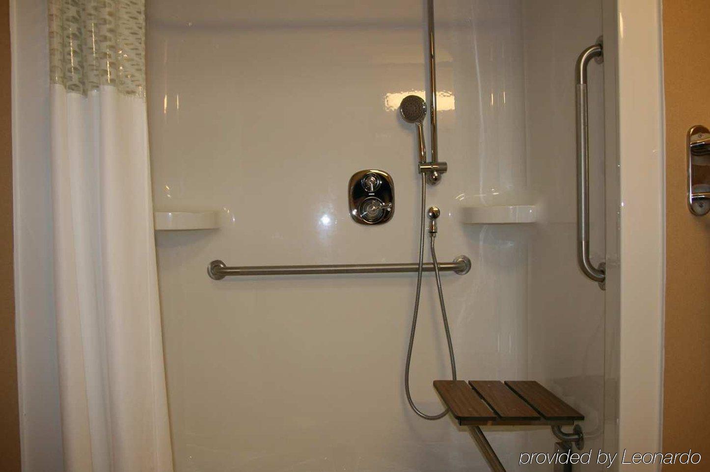 Hampton Inn Sudbury, Ontario Habitación foto