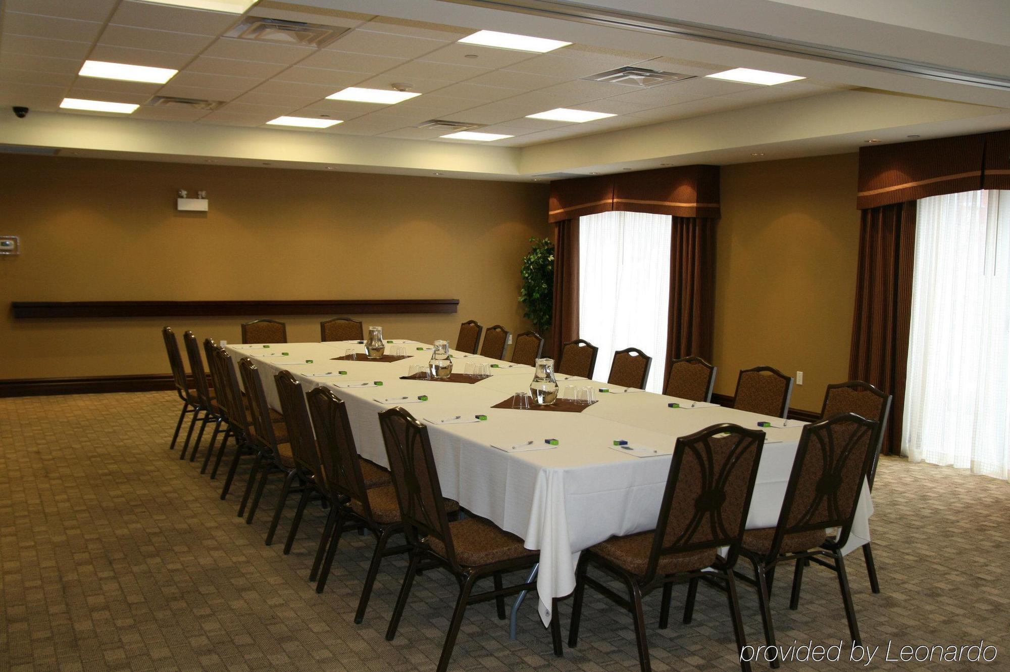 Hampton Inn Sudbury, Ontario Exterior foto