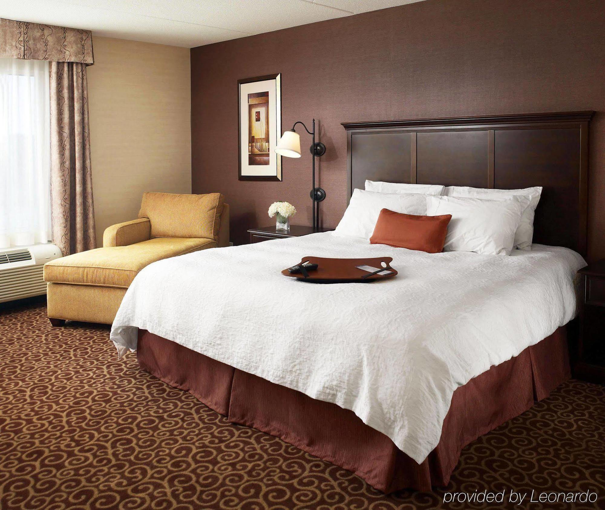 Hampton Inn Sudbury, Ontario Habitación foto