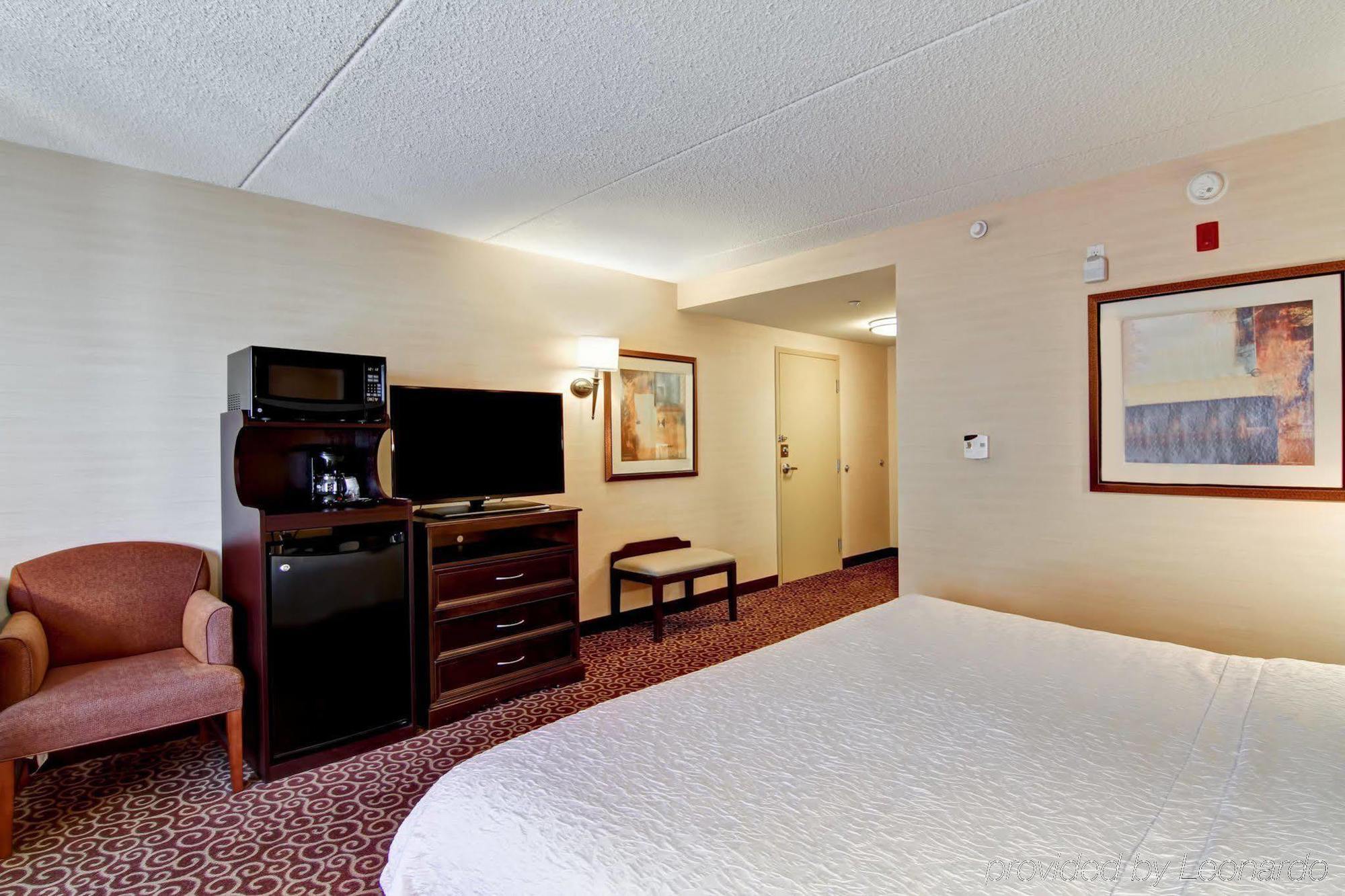 Hampton Inn Sudbury, Ontario Exterior foto