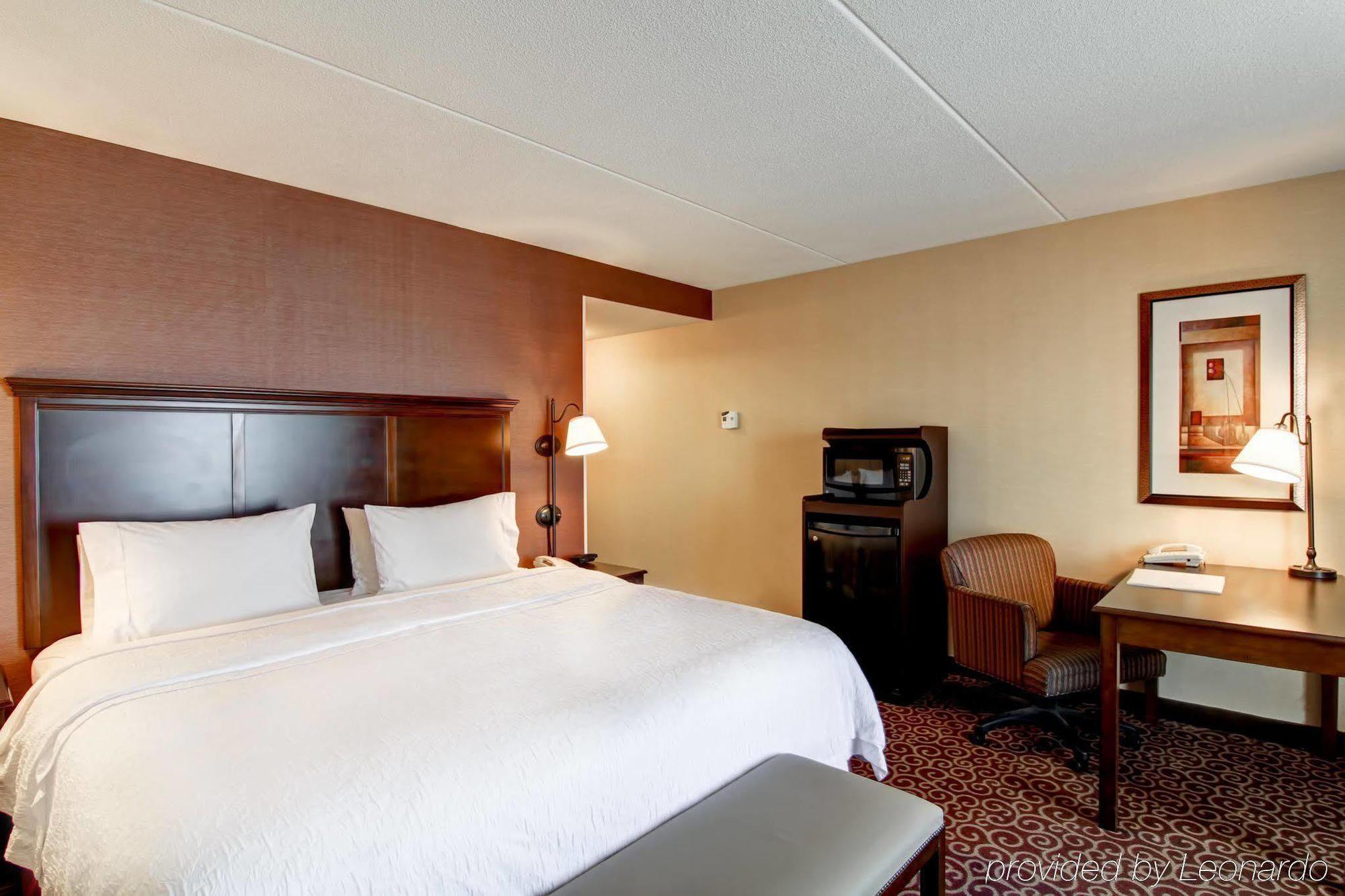 Hampton Inn Sudbury, Ontario Exterior foto