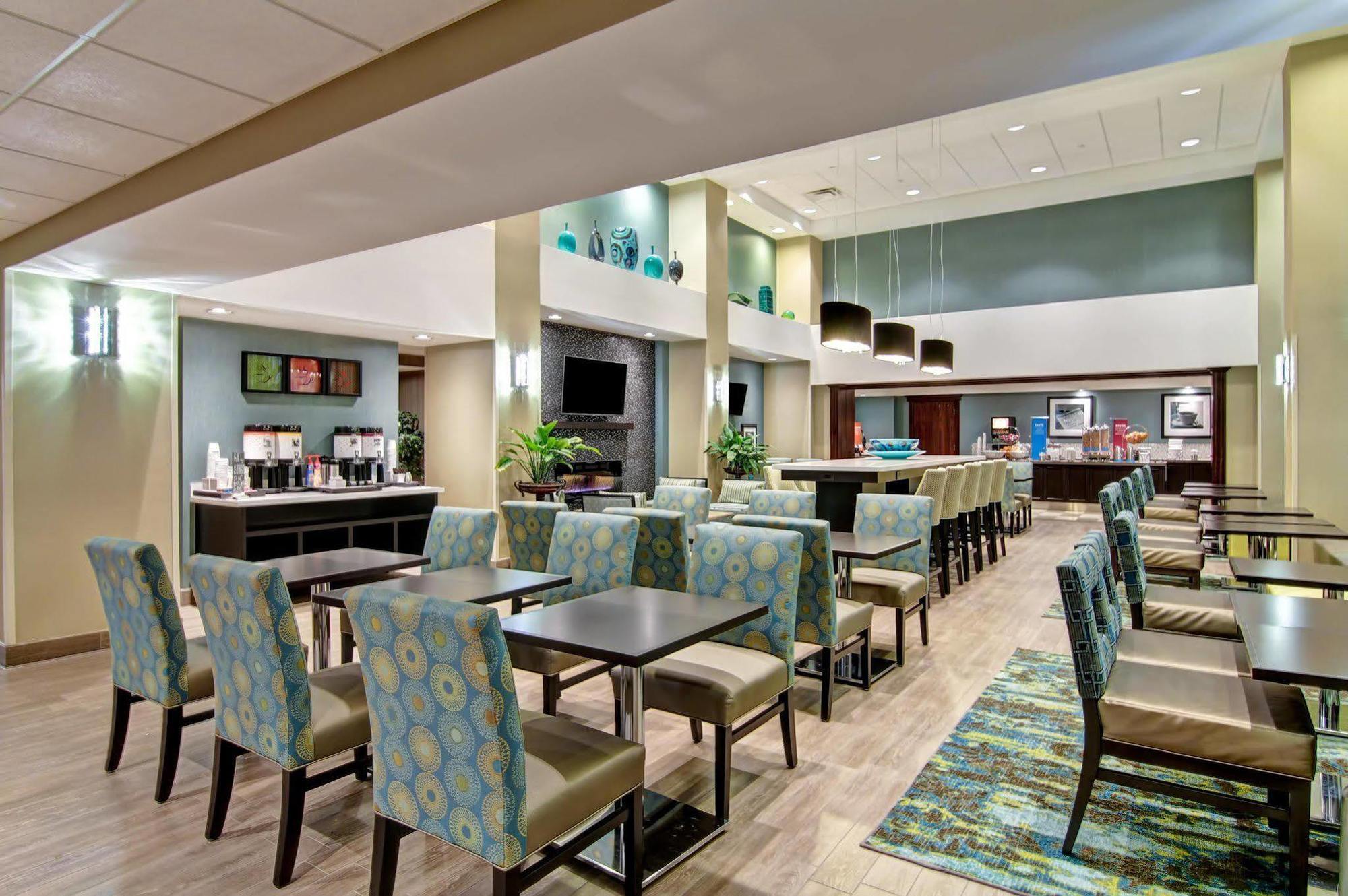 Hampton Inn Sudbury, Ontario Exterior foto