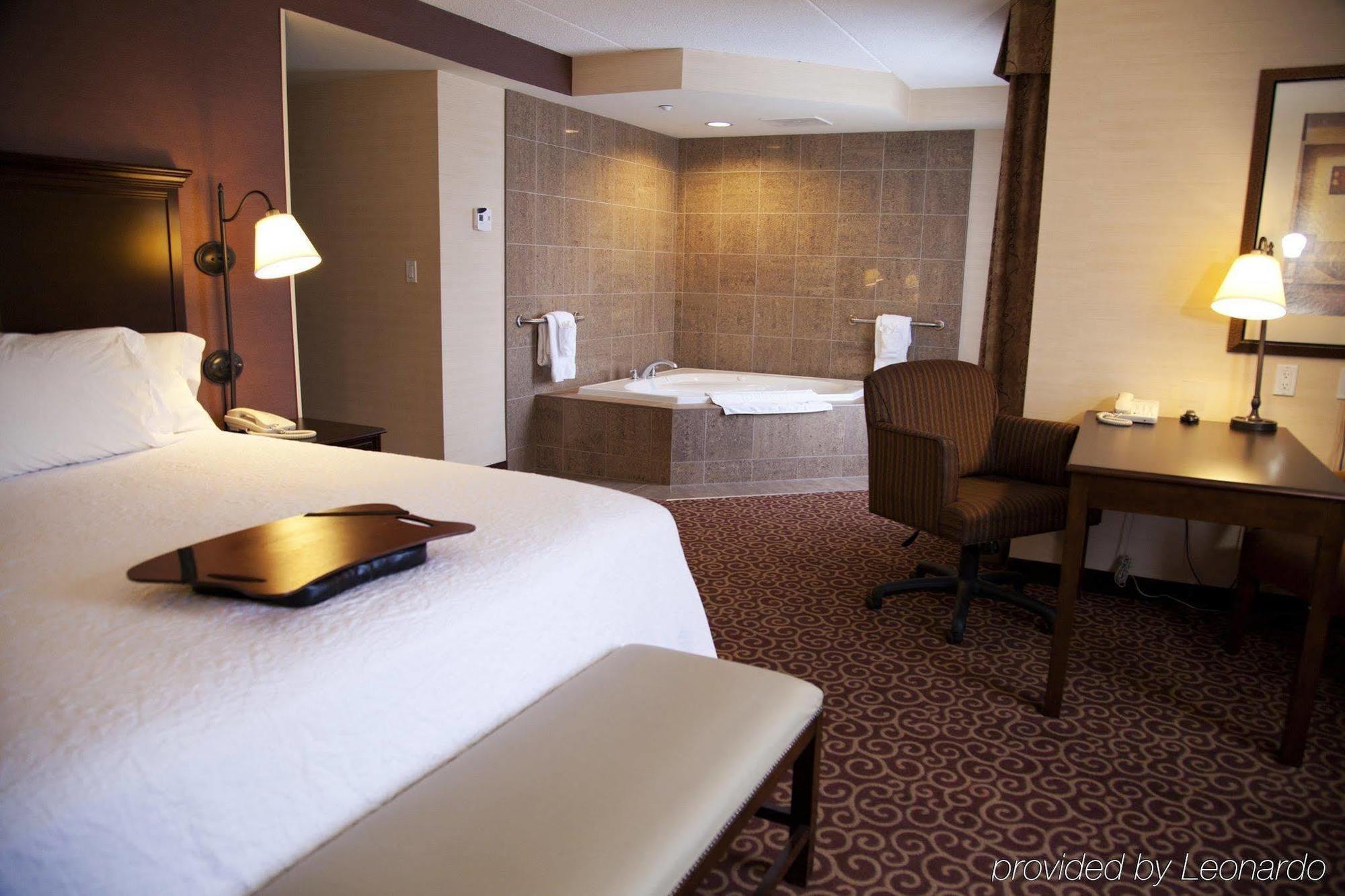 Hampton Inn Sudbury, Ontario Exterior foto