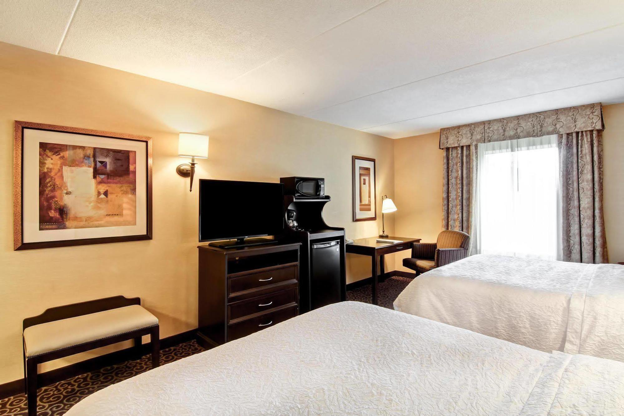 Hampton Inn Sudbury, Ontario Exterior foto